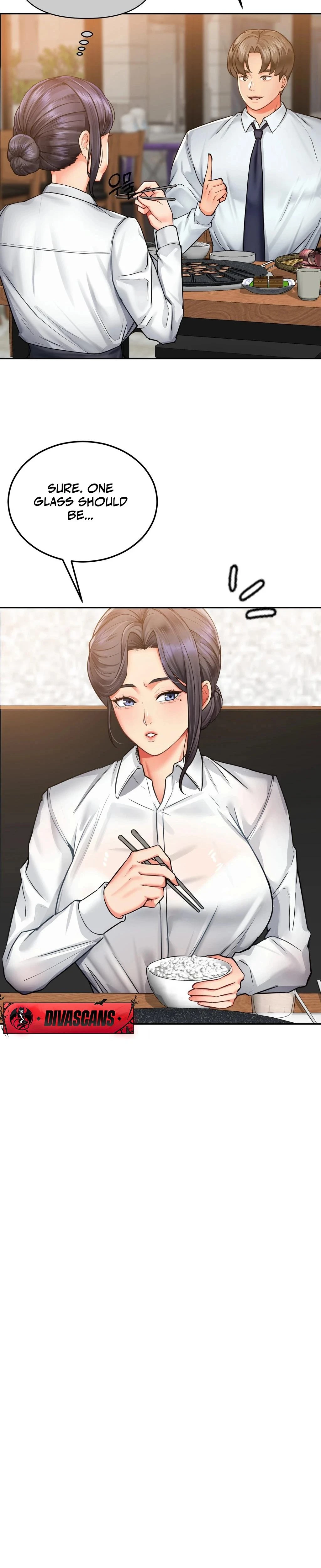Adulterous Boss Chapter 01 Page 17
