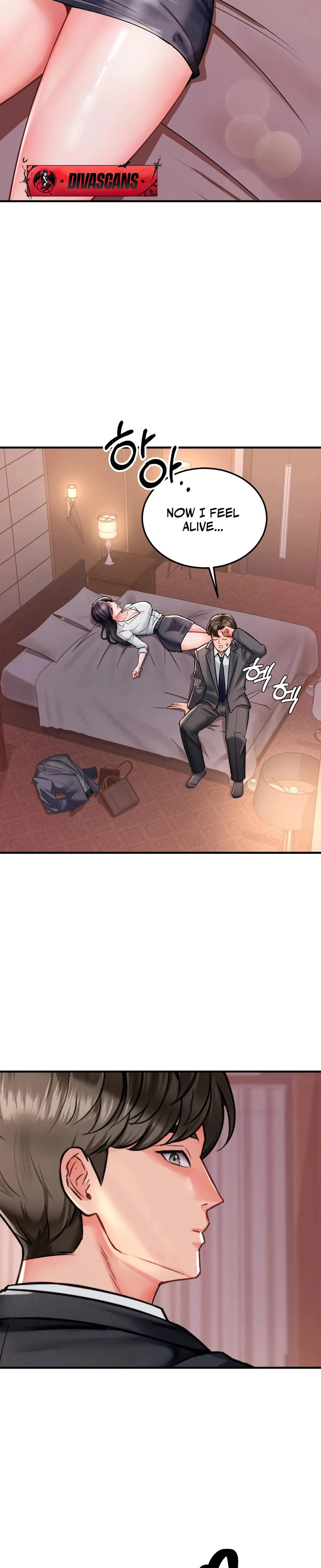 Adulterous Boss Chapter 01 Page 23