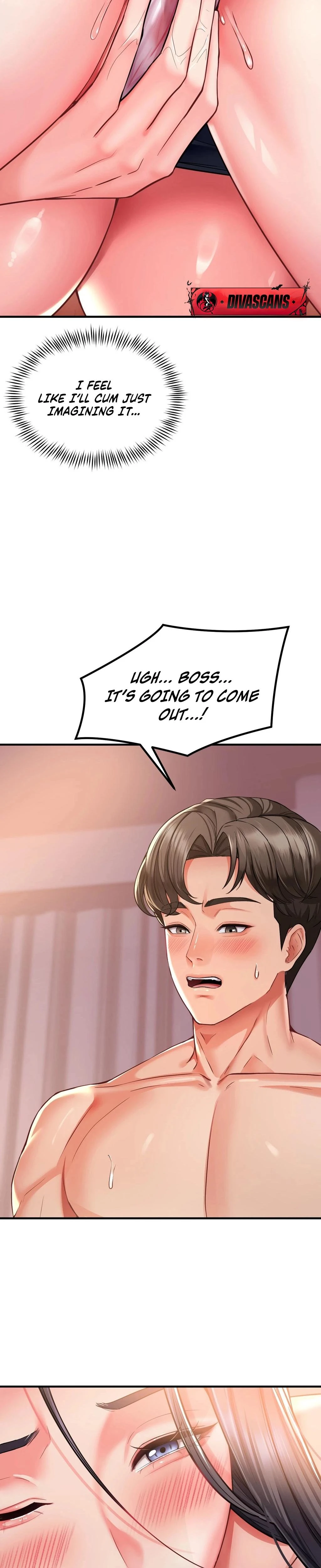 Adulterous Boss Chapter 01 Page 42