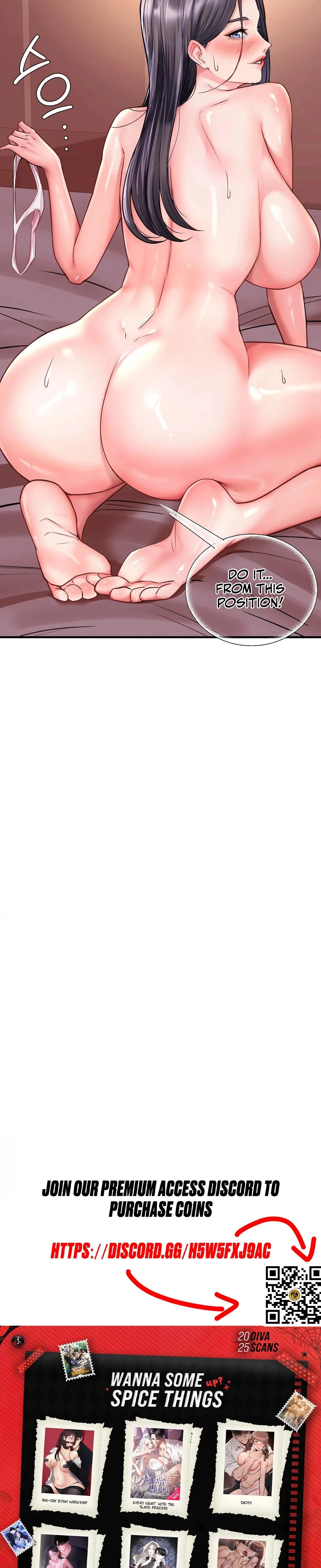Adulterous Boss Chapter 01 Page 46