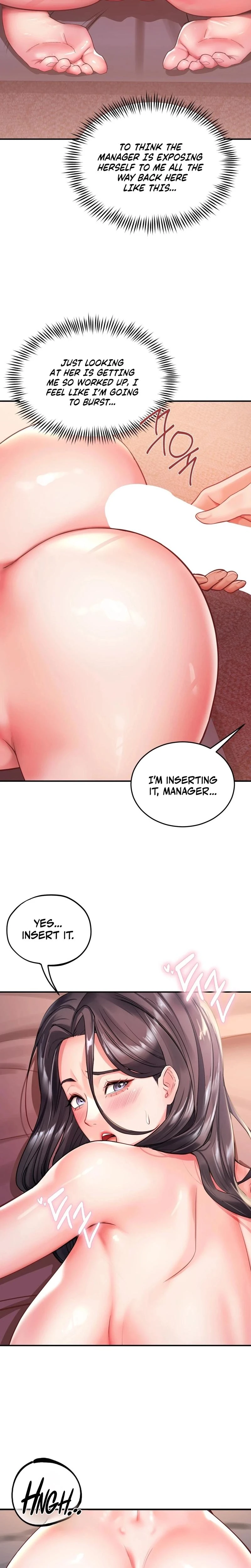 Adulterous Boss Chapter 02 Page 4