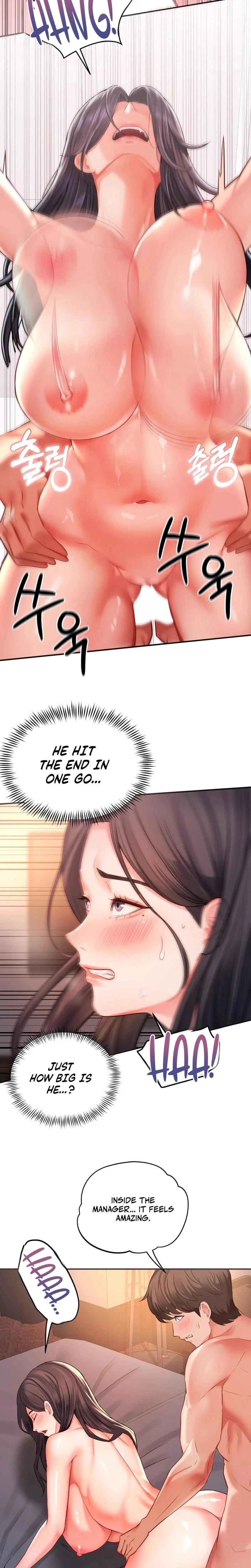 Adulterous Boss Chapter 02 Page 6