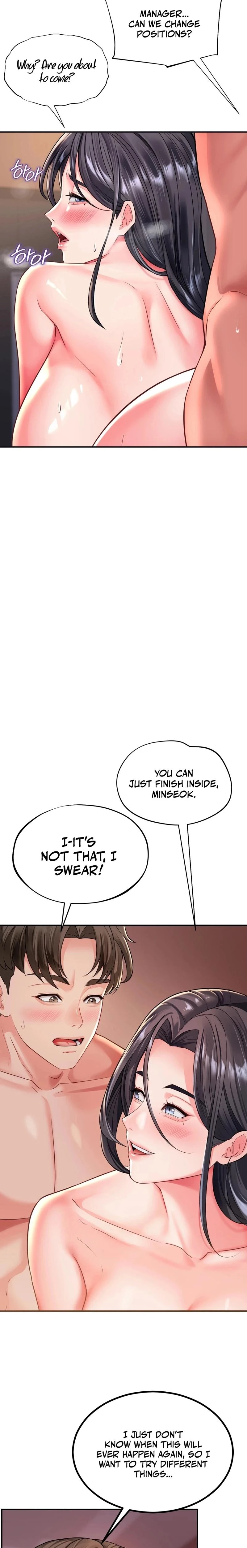 Adulterous Boss Chapter 02 Page 10