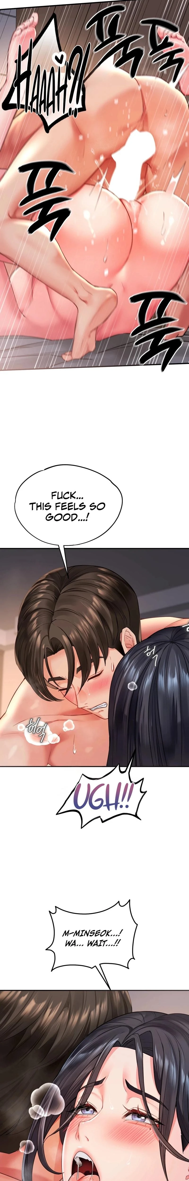 Adulterous Boss Chapter 02 Page 16