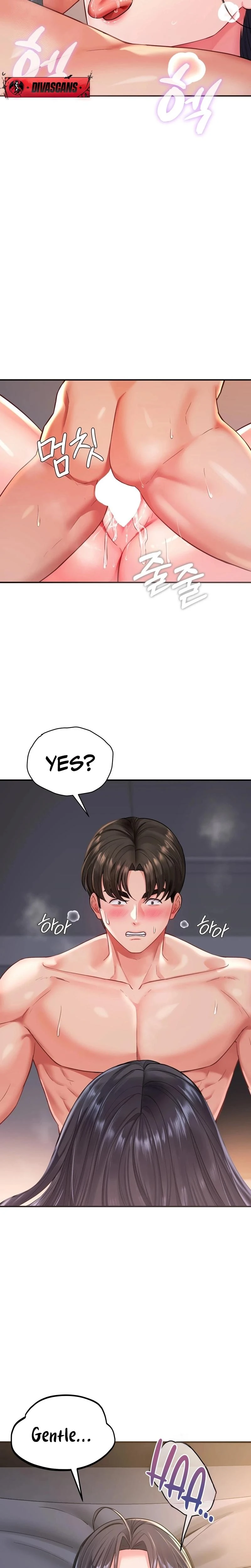 Adulterous Boss Chapter 02 Page 17