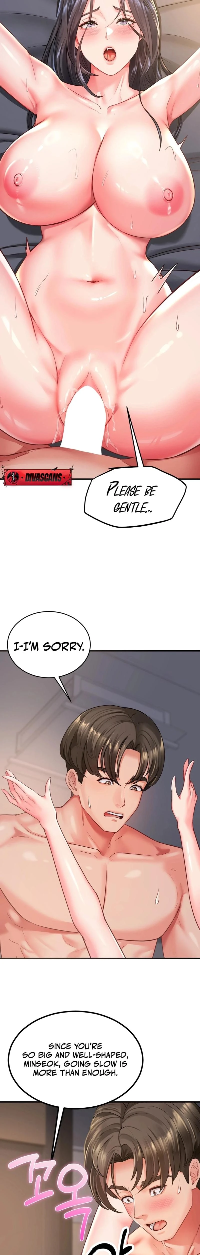Adulterous Boss Chapter 02 Page 18