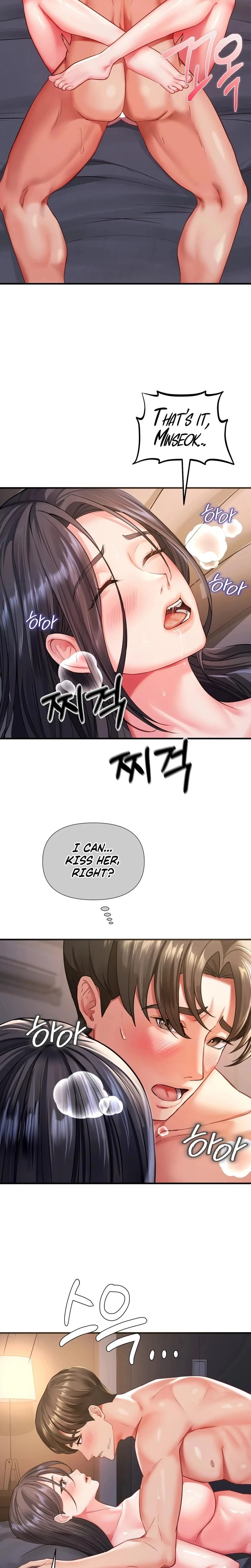 Adulterous Boss Chapter 02 Page 20
