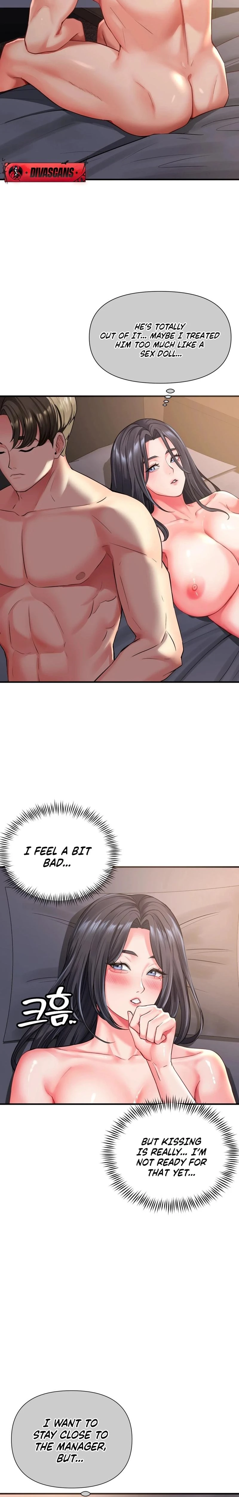 Adulterous Boss Chapter 02 Page 26