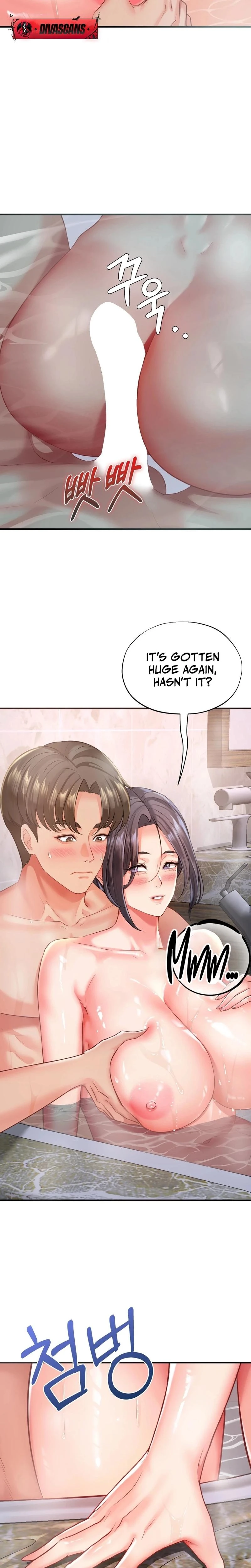 Adulterous Boss Chapter 02 Page 32
