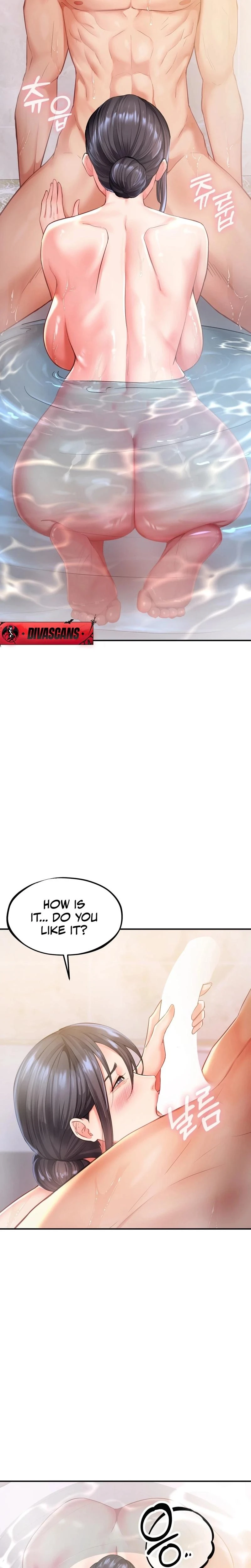 Adulterous Boss Chapter 03 Page 11