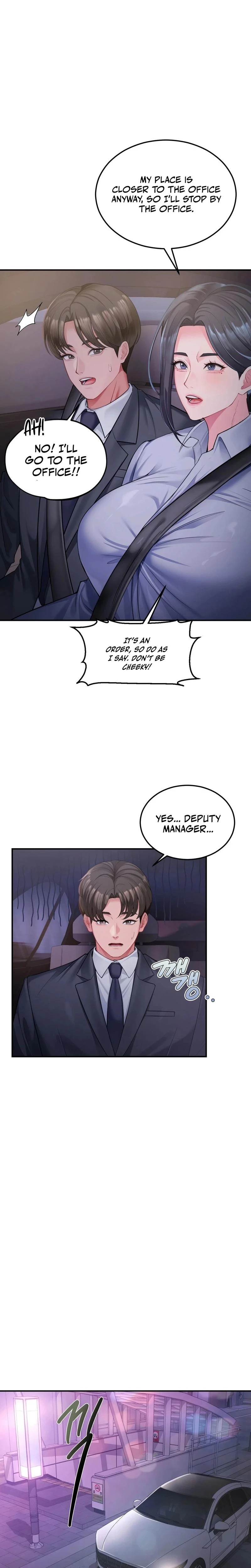Adulterous Boss Chapter 03 Page 24