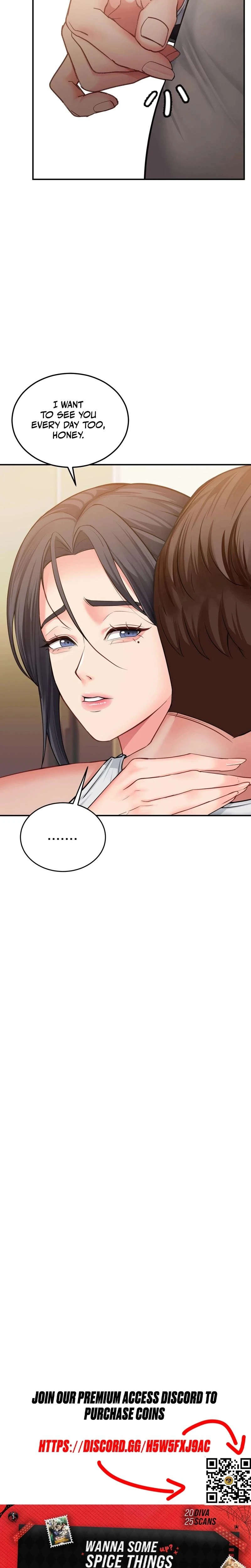 Adulterous Boss Chapter 03 Page 31