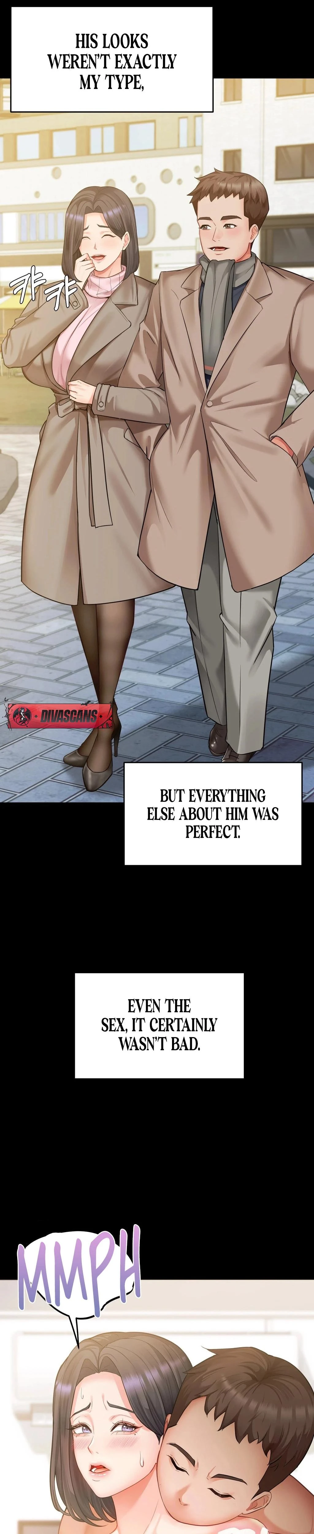 Adulterous Boss Chapter 04 Page 11