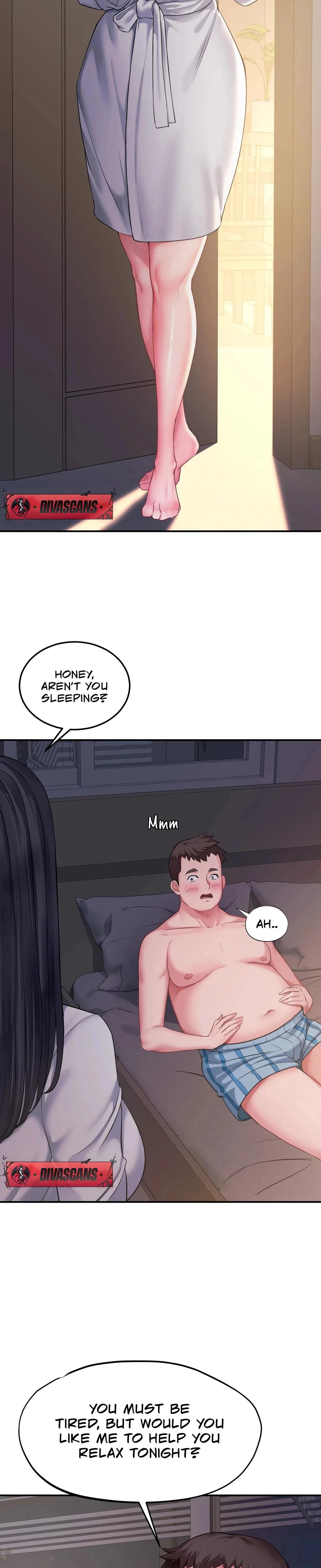 Adulterous Boss Chapter 04 Page 15