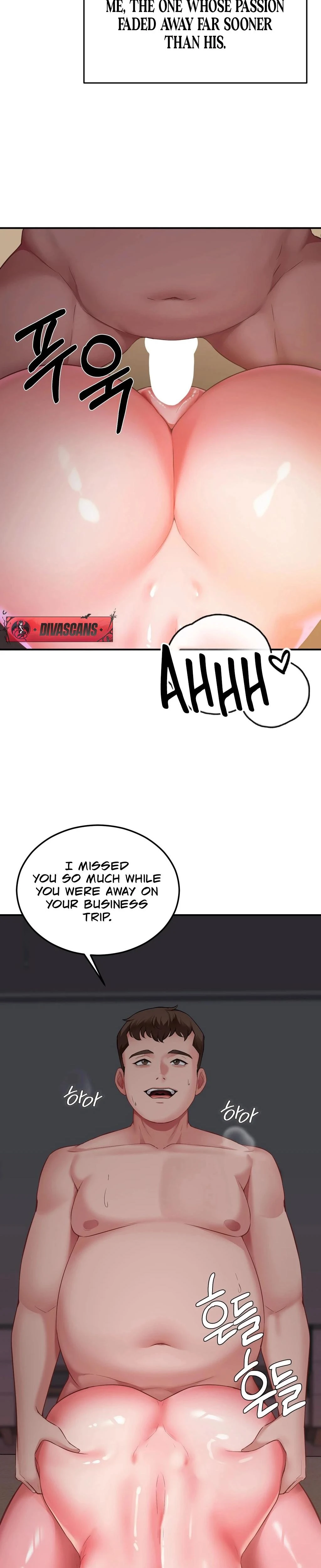 Adulterous Boss Chapter 04 Page 22