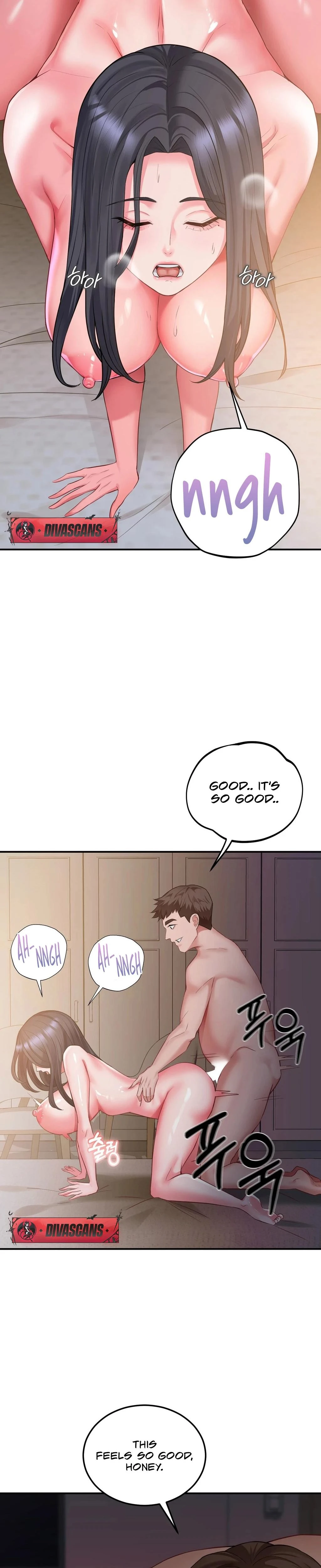 Adulterous Boss Chapter 04 Page 23