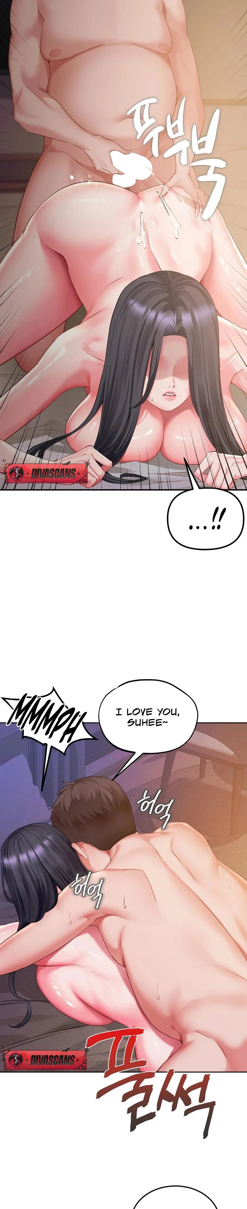 Adulterous Boss Chapter 04 Page 26