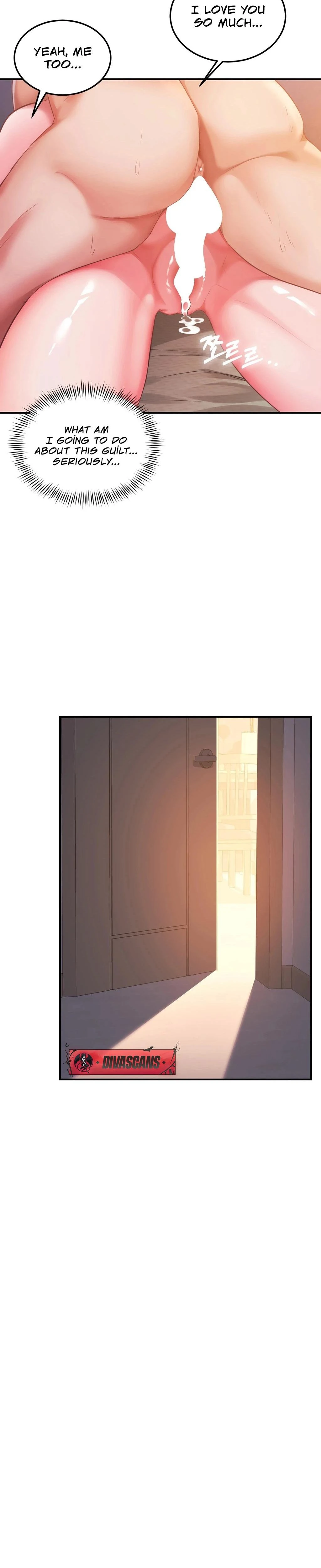 Adulterous Boss Chapter 04 Page 27