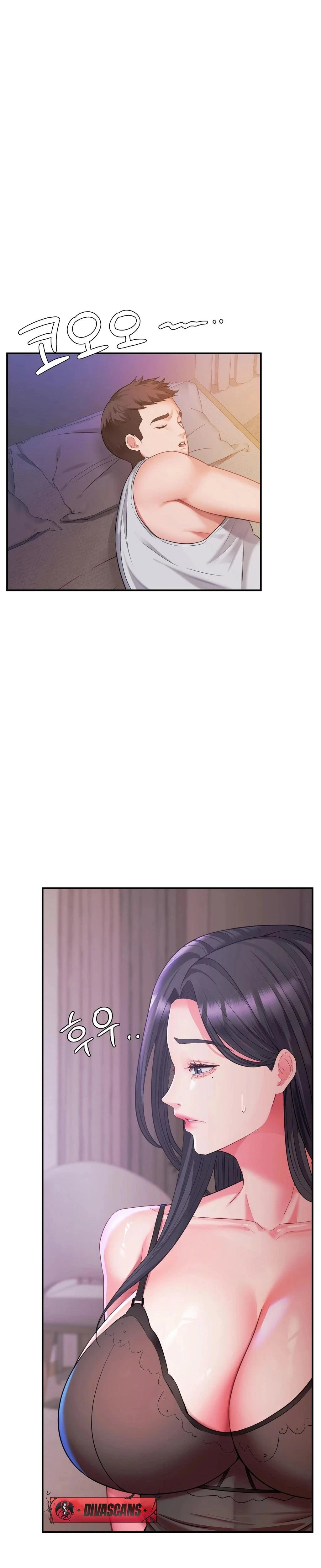Adulterous Boss Chapter 04 Page 28
