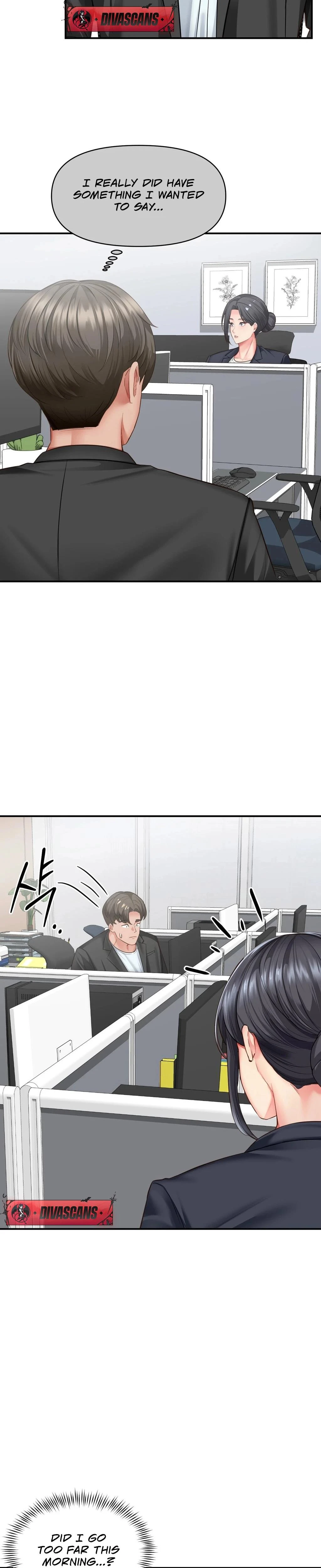 Adulterous Boss Chapter 05 Page 5