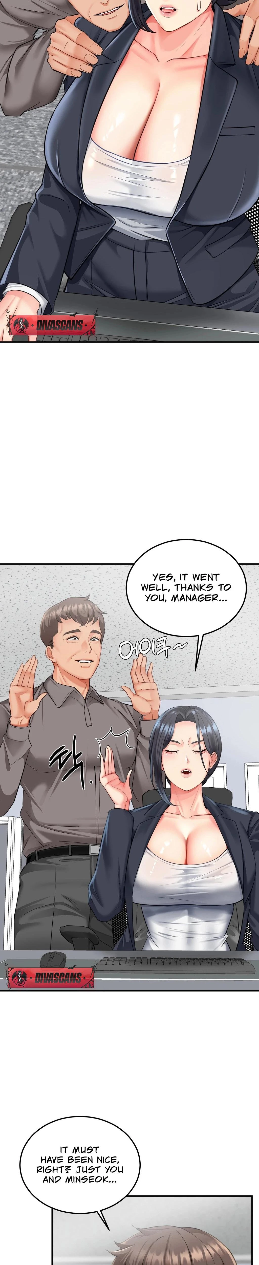 Adulterous Boss Chapter 05 Page 7