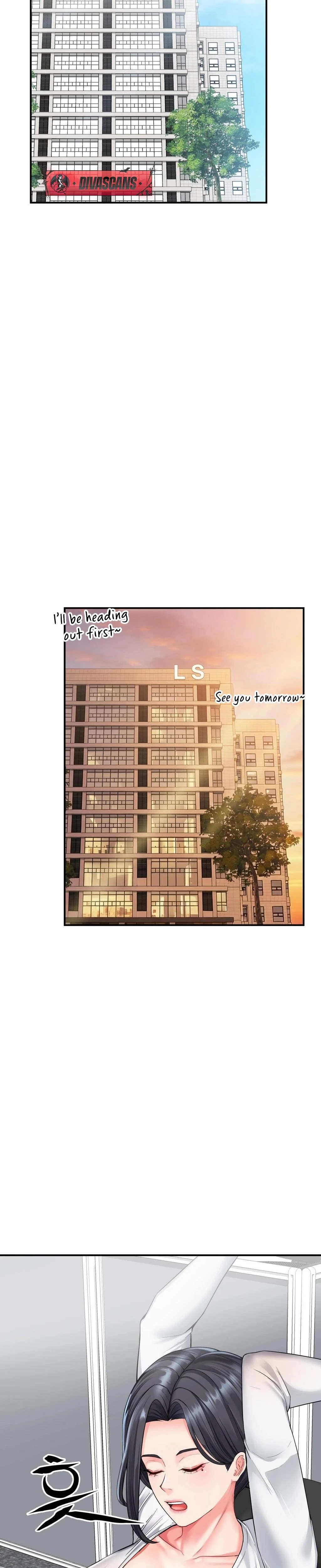 Adulterous Boss Chapter 05 Page 14