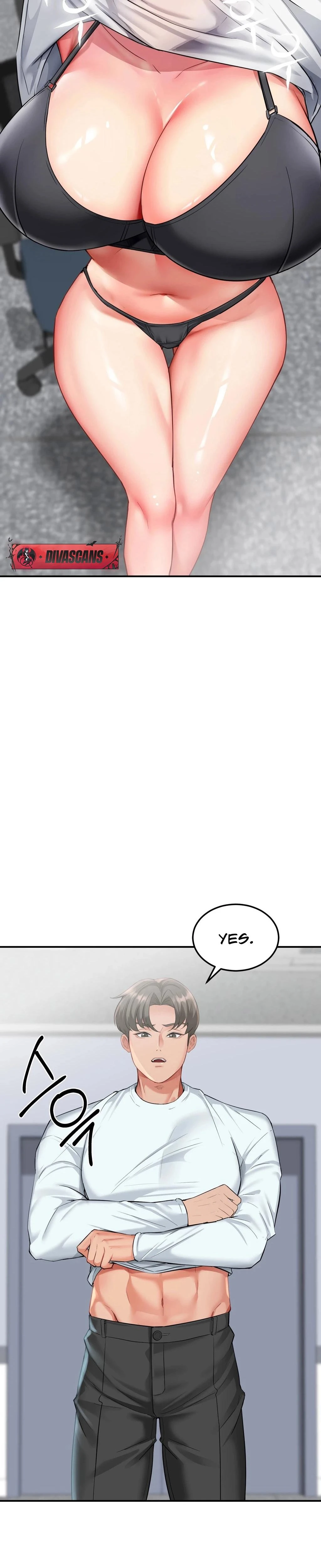 Adulterous Boss Chapter 05 Page 32