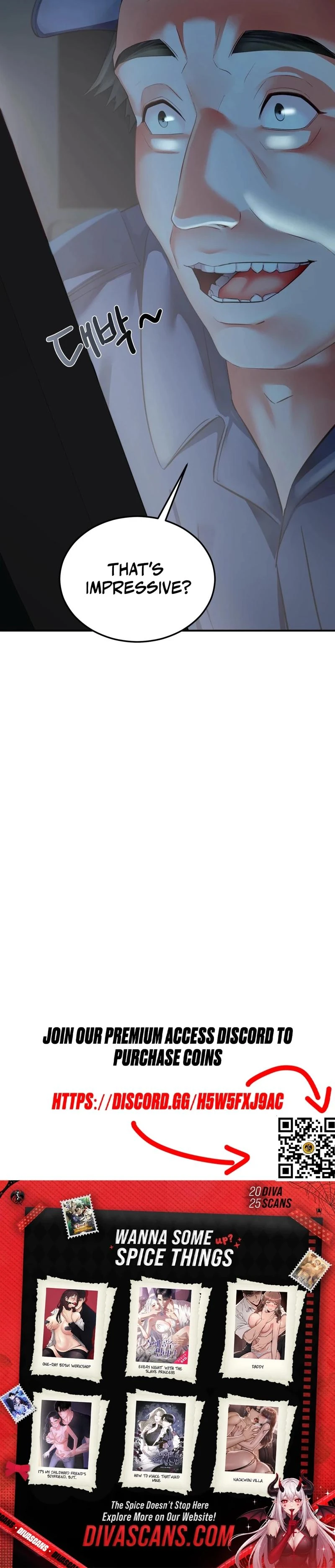Adulterous Boss Chapter 06 Page 30