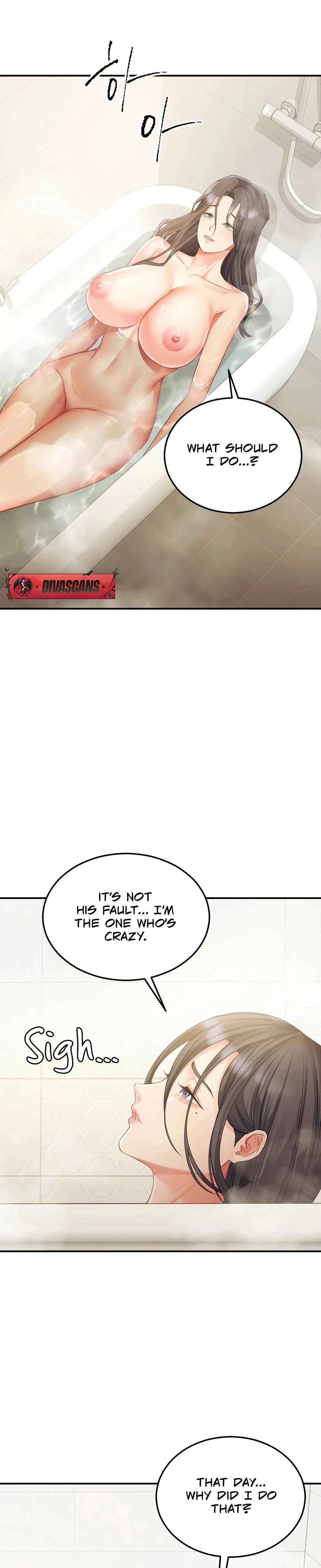 Adulterous Boss Chapter 07 Page 2