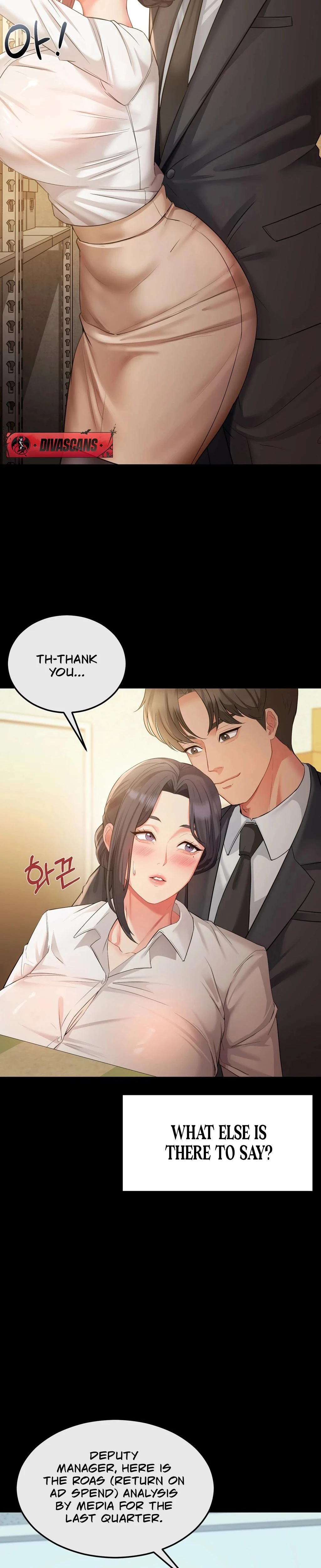 Adulterous Boss Chapter 07 Page 8