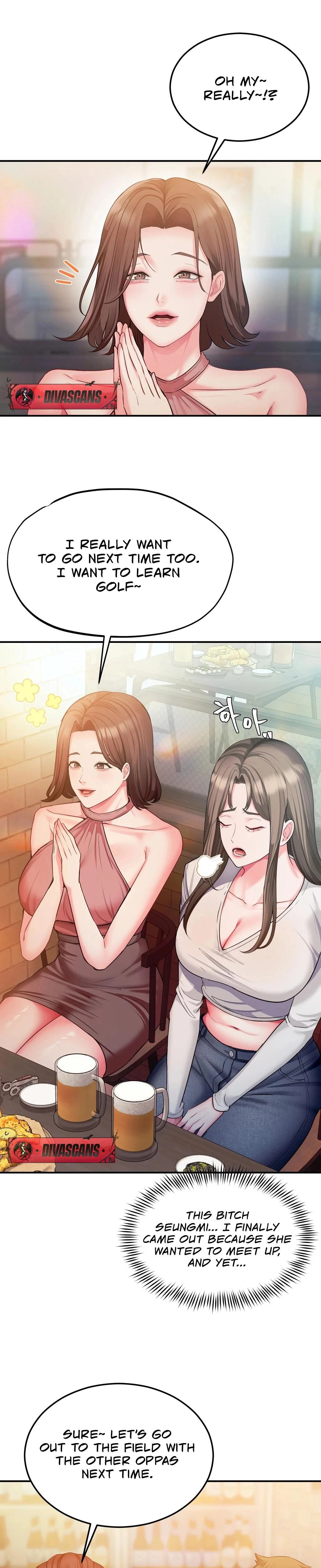 Adulterous Boss Chapter 07 Page 26