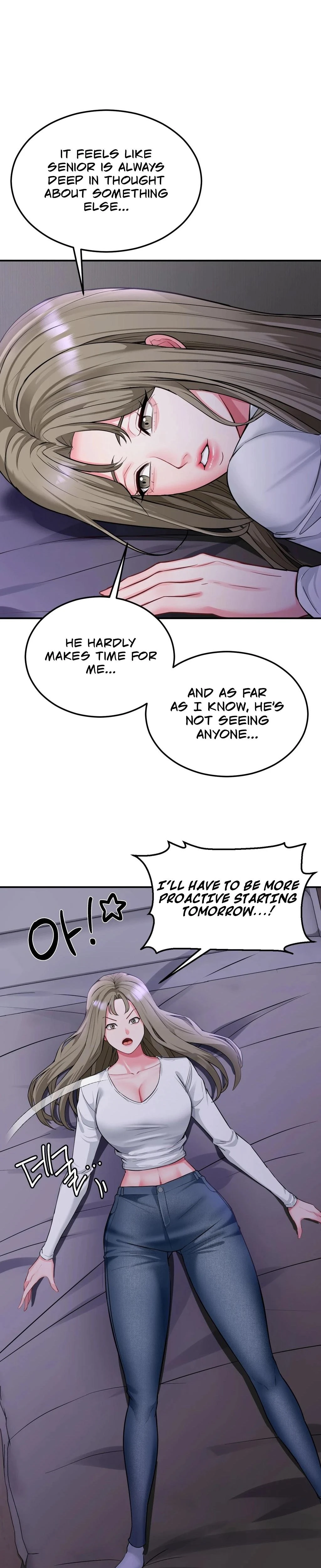 Adulterous Boss Chapter 07 Page 32