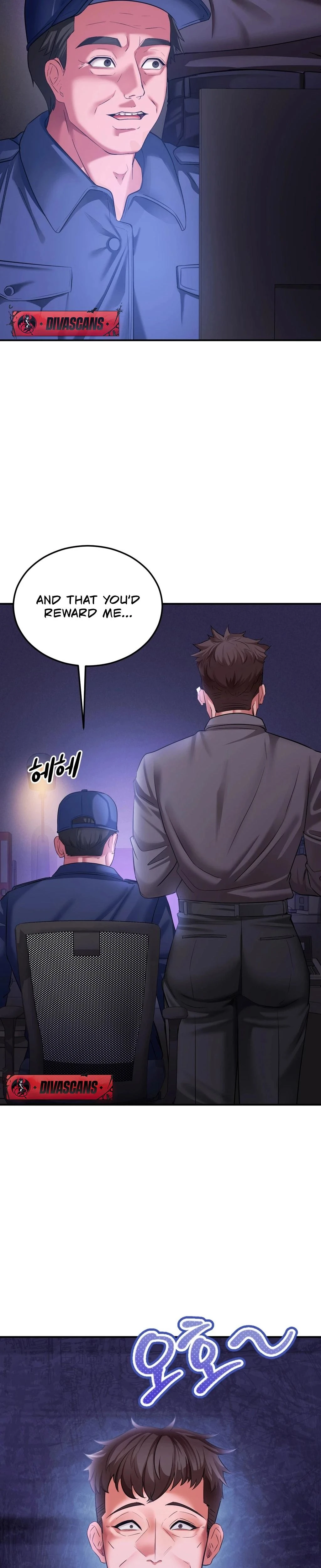 Adulterous Boss Chapter 07 Page 34
