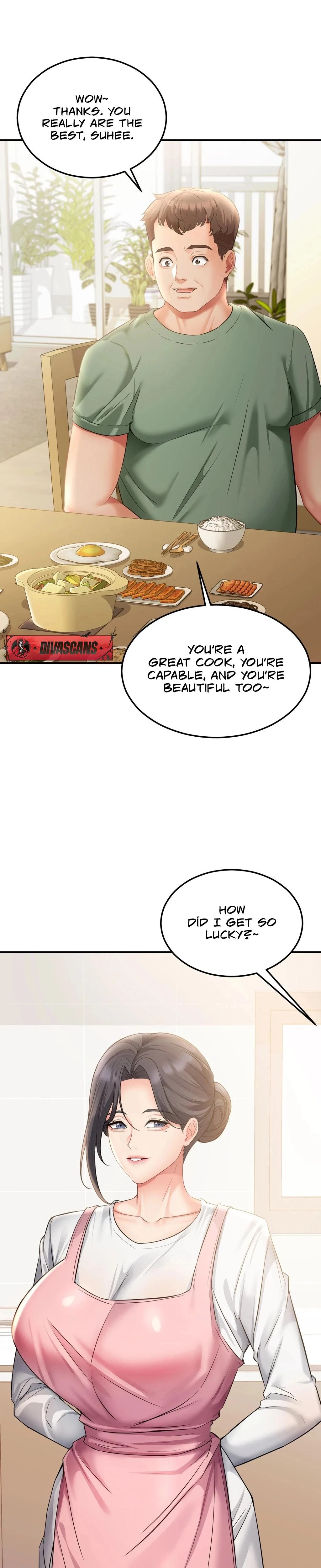 Adulterous Boss Chapter 08 Page 5