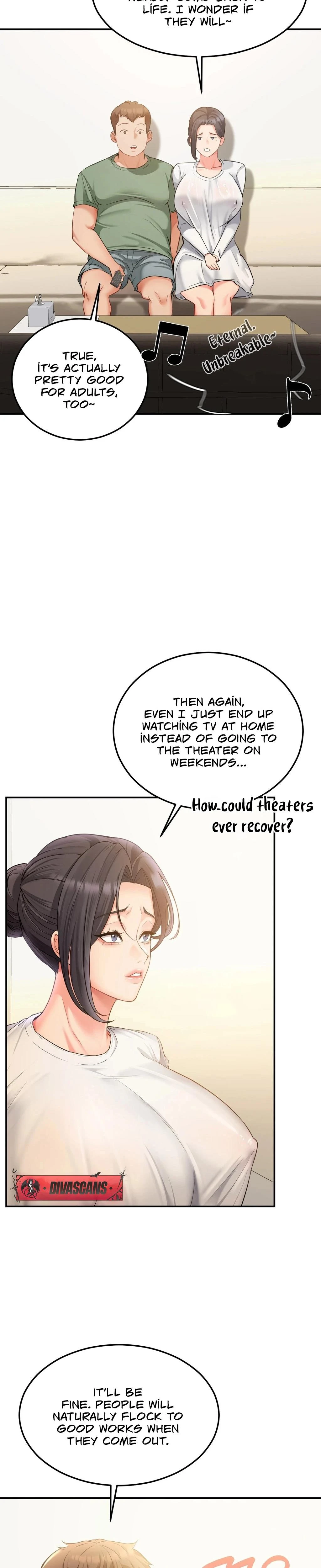 Adulterous Boss Chapter 08 Page 7