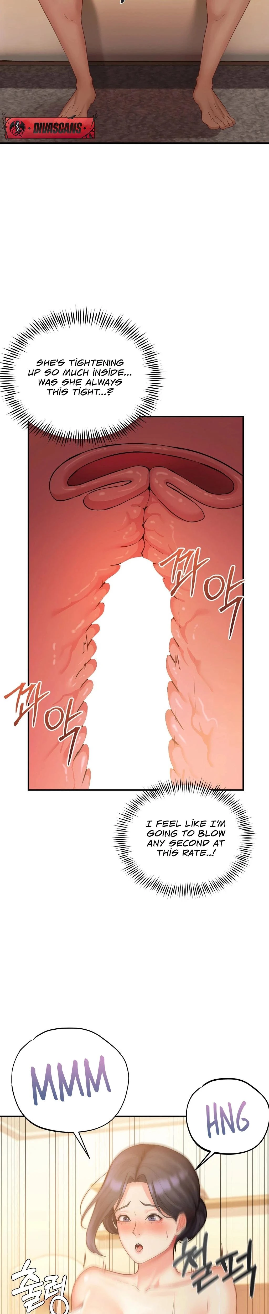Adulterous Boss Chapter 08 Page 14