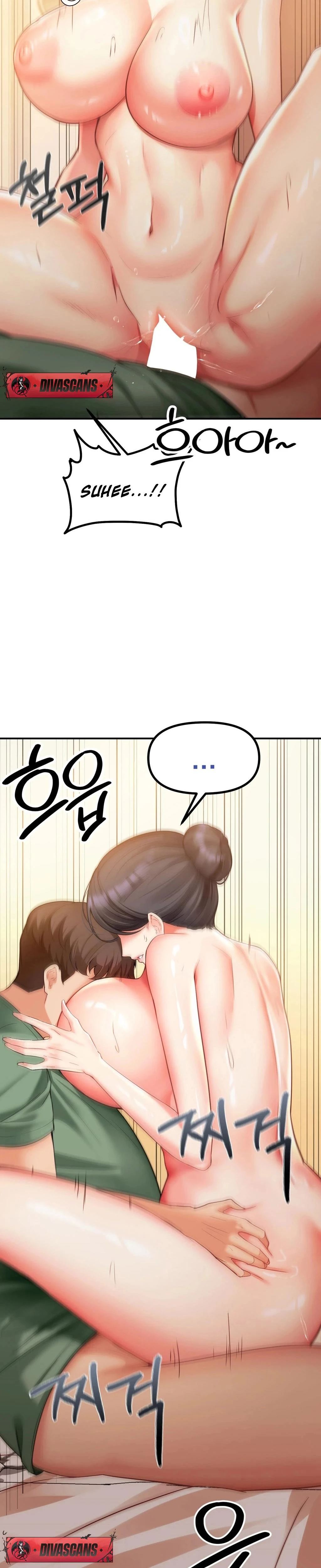 Adulterous Boss Chapter 08 Page 15