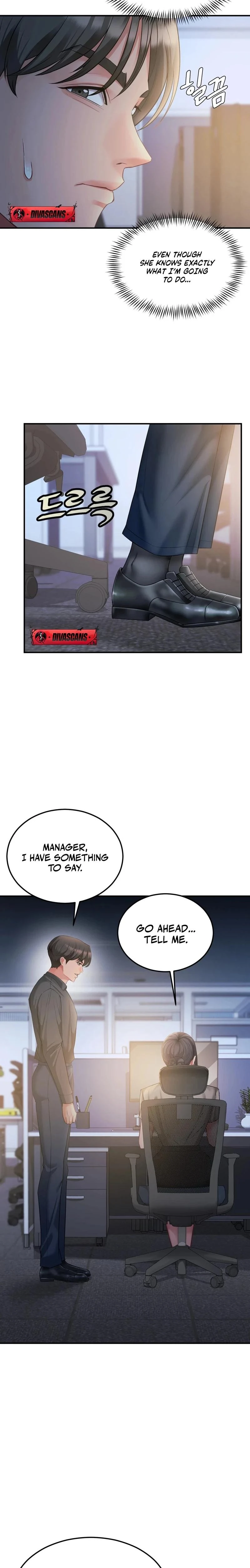 Adulterous Boss Chapter 09 Page 3
