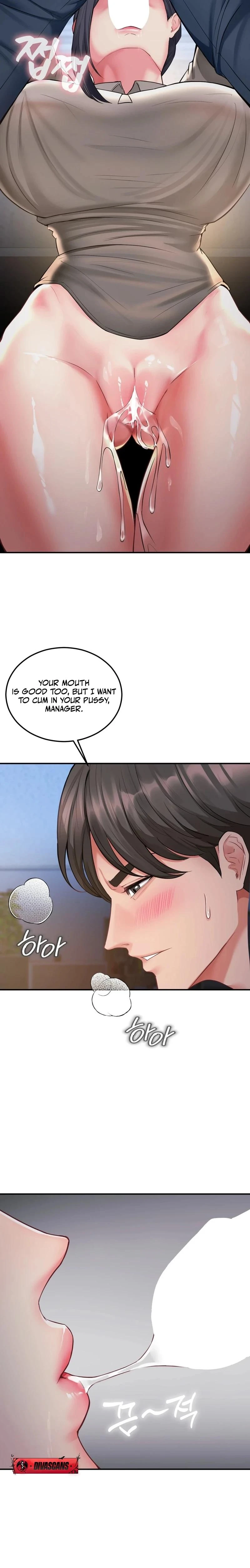 Adulterous Boss Chapter 09 Page 23