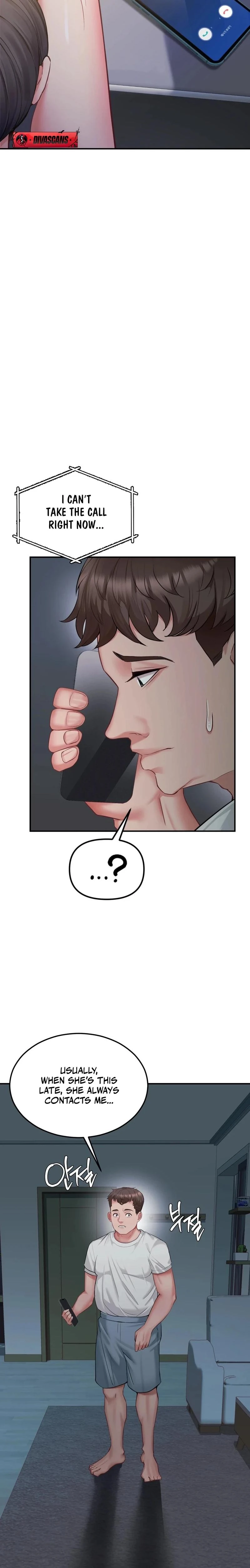 Adulterous Boss Chapter 09 Page 26