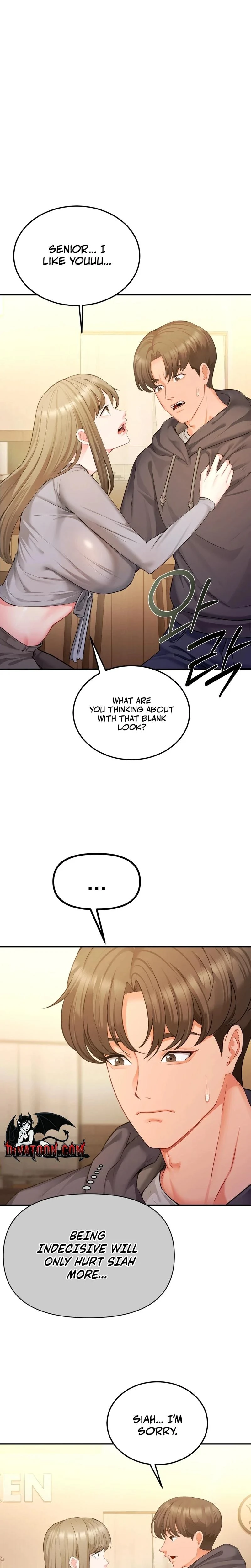 Adulterous Boss Chapter 13 Page 6