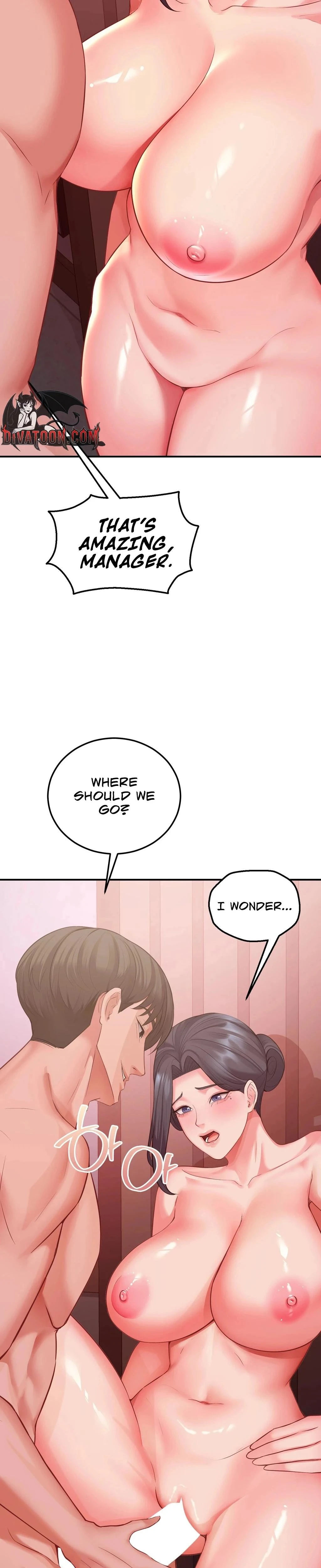 Adulterous Boss Chapter 15 Page 25