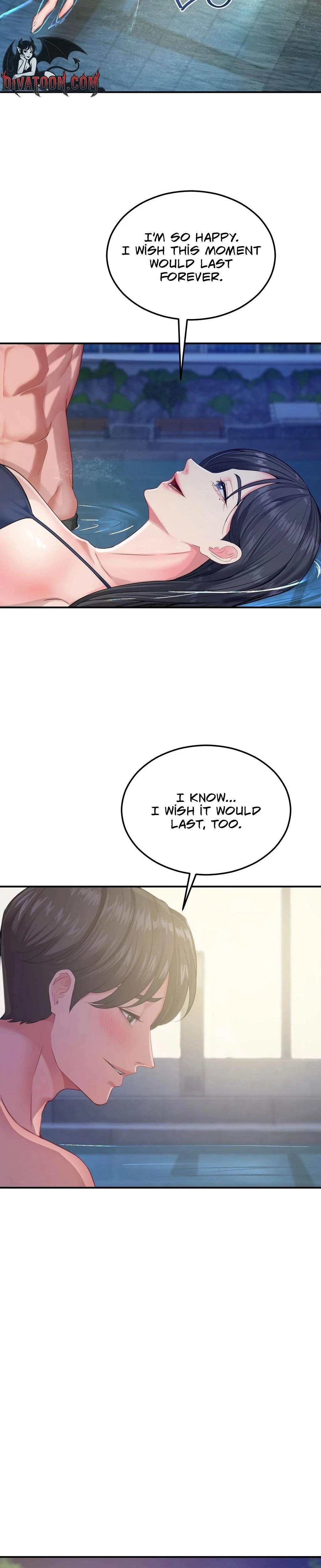 Adulterous Boss Chapter 16 Page 25