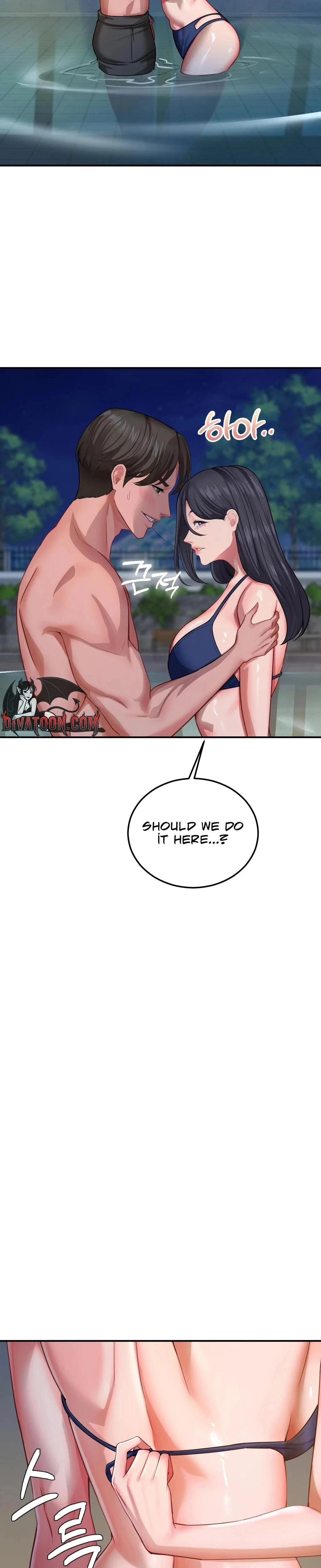 Adulterous Boss Chapter 16 Page 27