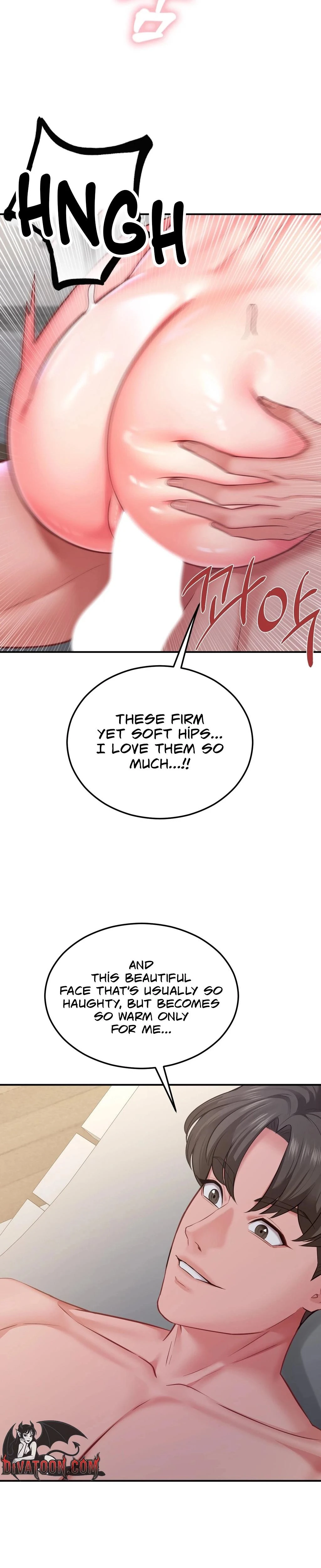 Adulterous Boss Chapter 17 Page 4
