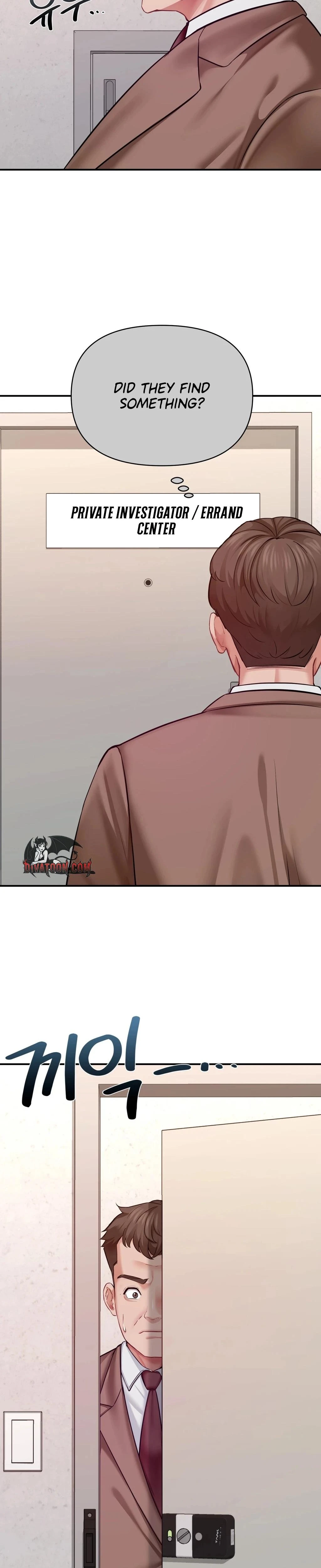 Adulterous Boss Chapter 18 Page 2