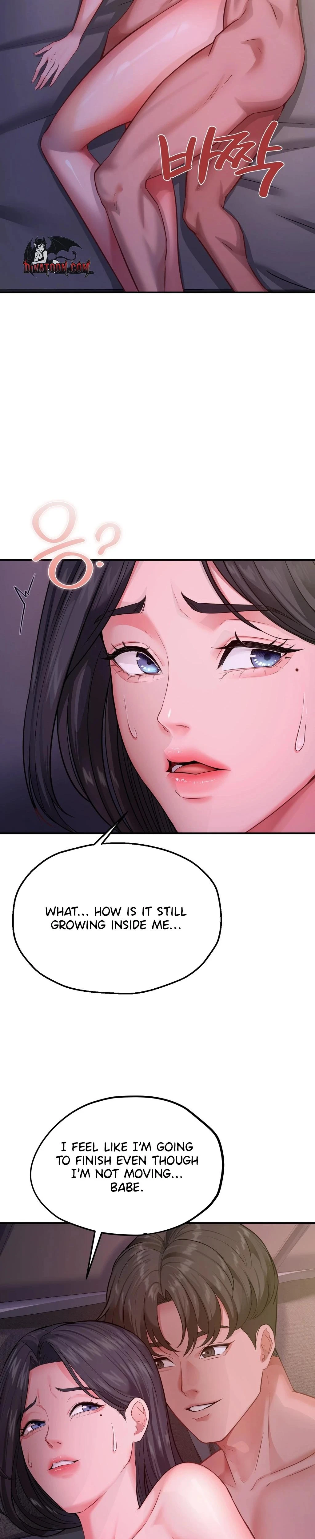 Adulterous Boss Chapter 18 Page 9