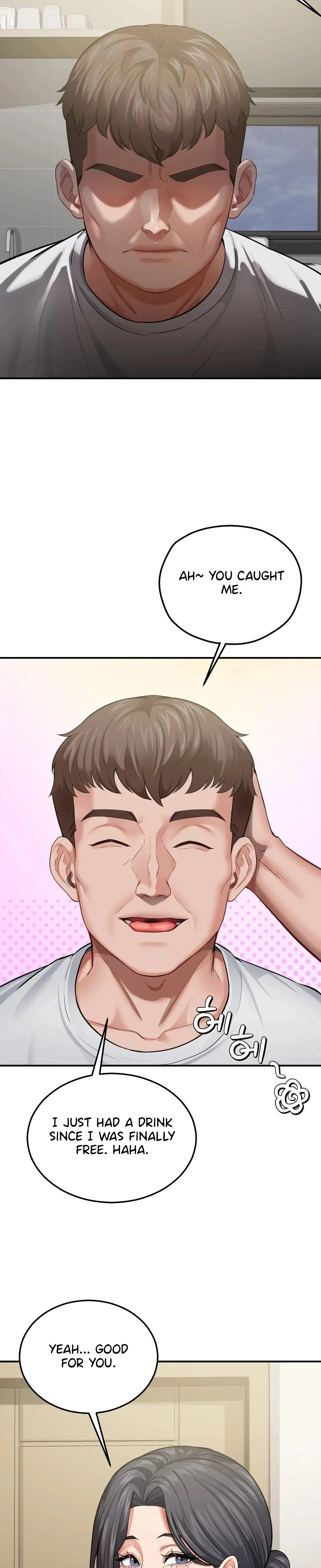 Adulterous Boss Chapter 18 Page 24