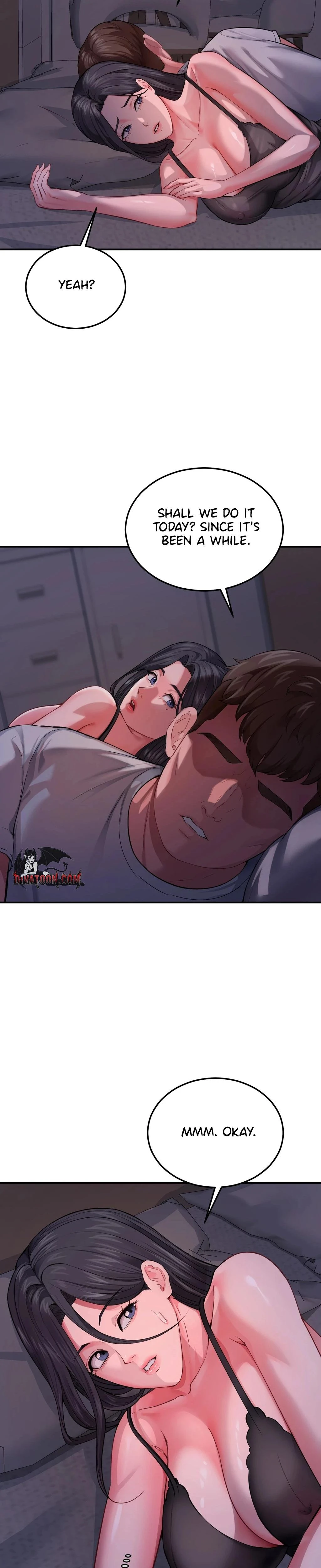 Adulterous Boss Chapter 18 Page 26