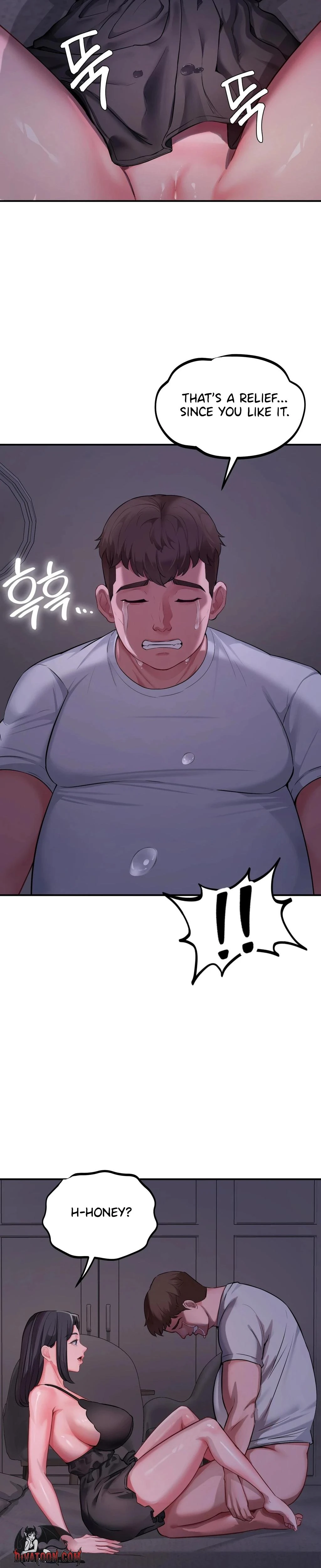 Adulterous Boss Chapter 18 Page 30